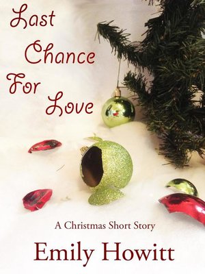 cover image of Last Chance for Love